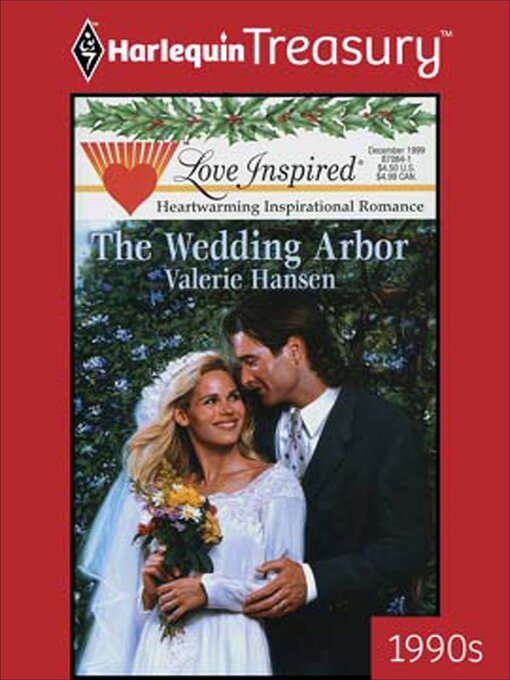 Title details for The Wedding Arbor by Valerie Hansen - Available